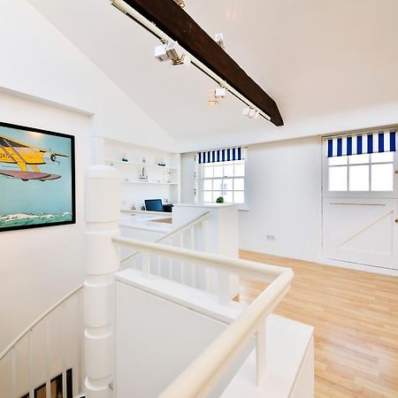 Vila Sussex Mews House Hove Exteriér fotografie